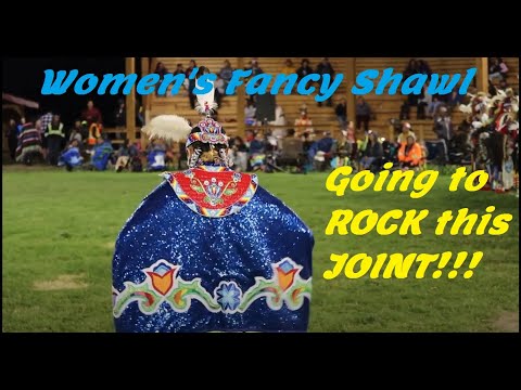 download lagu mp3 mp4 Fancy Shawl, download lagu Fancy Shawl gratis, unduh video klip Fancy Shawl