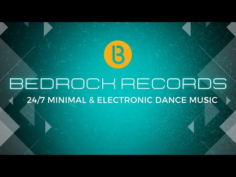 John Digweed Live Radio - 24/7 Bedrock Records (Electronic Dance Music Selections)