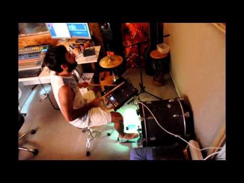 NADAV DAGON - Zorba Festival teaser