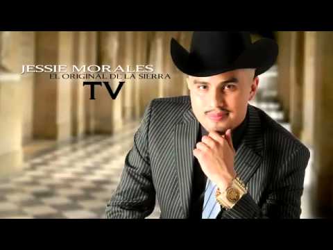 El Parquesito - Jessie Morales El Original De La Sierra