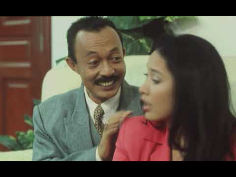 MAMI JARUM FULL MOVIE