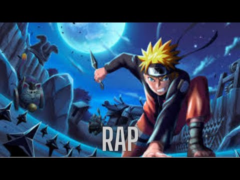 IAMCHRISCRAIG - "Back In Konoha" [Naruto AMV]