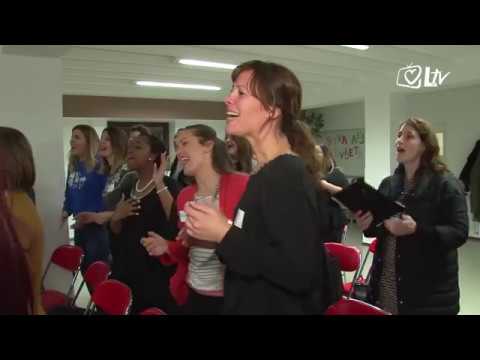 Izdvojeno 7.2.2018. - Howard Gospel Choir ponovo je u Hrvatskoj
