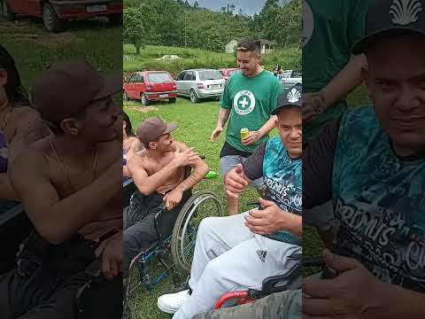 festa de confraternização da equipe primus pancadao na chácara campestrinho 18/12/22