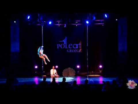 SEMI PRO WOMEN CATEGORY - SEFEROPOULOU MARINA - 3RD PLACE