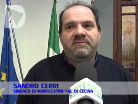 Servizio Video: LA CARICA DEI 101 CONTRO POSTE ITALIANE