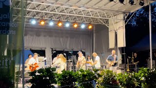 Broken Social Scene - Looks Just Like The Sun - Burlington, ON - 08/08/24