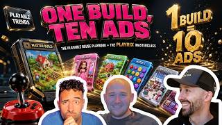 Thumbnail for 🎮 The 3-Minute playable that pre-qualifies your WHALES!