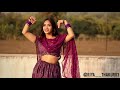 Sabki Baaratein Aayi | Zaara Yesmin | Parth Samthan |  Riya Singh Thakur Dance Cover1080p