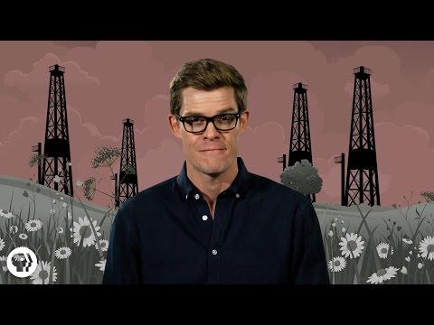 「油」到底還能撐多久？ (Will We Ever Run out of Oil?)