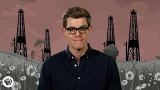 Will We Ever Run Out Of Oil?