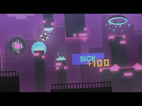 A little preview of my new level