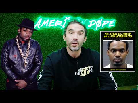 JMJ murder conviction REVERSED | Karl Jordan jr case update