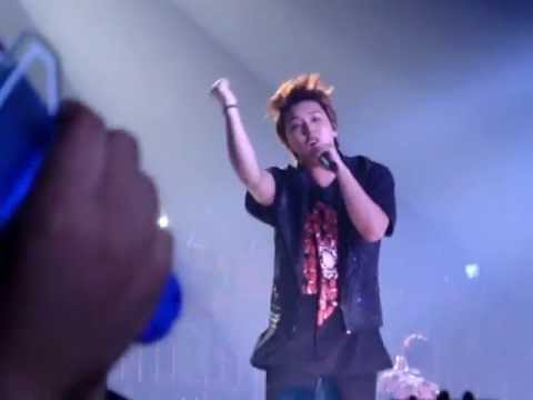 [Fancam] 130602 SS5iNA DAY 2 - Shake it UP ( Sungmin Focus )