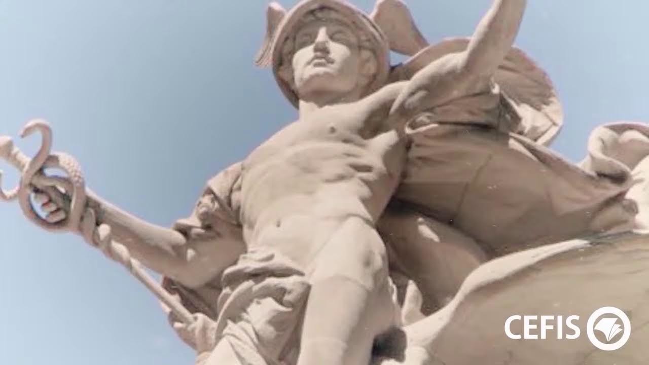 Contabilidade: A Origem  |  Documentário CEFIS