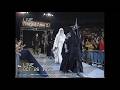 Lord Of The Wrestling Ring 80 S VHS TAPE Ai Parody Fanmade