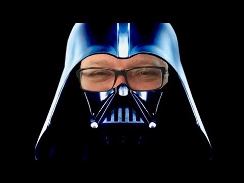 Zbigniew Stonoga REMIX ft. The Imperial March - STAR WARS (Gwiezdne Wojny)