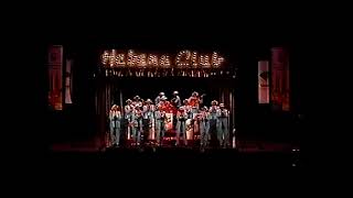 Habana Club – Primera Semifinal – COAC 2004