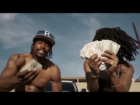 Bados - On Yo Block Ft. Ucchies.Cam (Official Video)