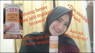 Download lagu Mengupas secara tuntas bedak herocyn, aman gak sih dijadiin masker jerawat? mp3 Download lagu Mengupas secara tuntas bedak herocyn, aman gak sih dijadiin masker jerawat? mp3