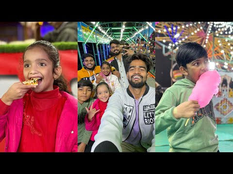 Sabko Lagi Thand 🥶 