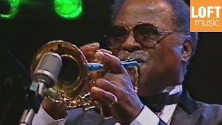 Lionel Hampton: What A Wonderful World (by Weiss/Douglas)