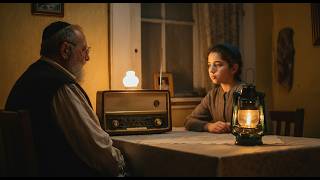 ENTRE DIOS Y LA TRADICIÓN: EL CAMINO DE RIVKA - PELÍCULA COMPLETA GRATIS
