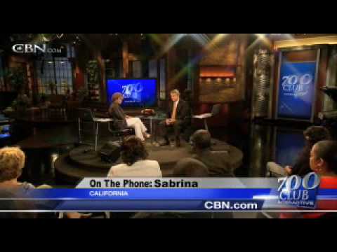 700 Club Interactive - August 18, 2009 - CBN.com