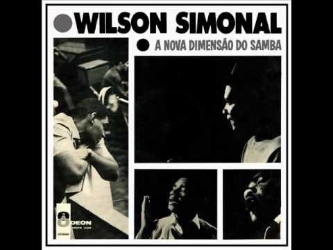 Wilson Simonal - Nana (1964)