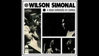 Wilson Simonal - Nana (1964)