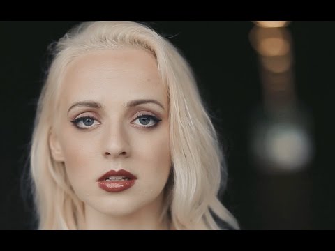 She Wolf David Guetta & Sia // Madilyn Bailey (Acoustic Version)