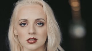 She Wolf David Guetta &amp; Sia // Madilyn Bailey (Acoustic Version)