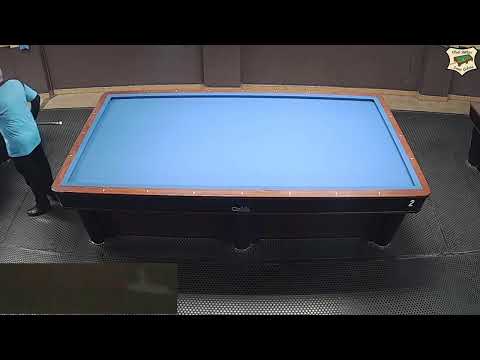 LIGA 4M 2ªDIV: MONTES (S.ADRIÀ) & FERNÁNDEZ (TARRAGONA)