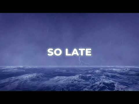 Jay UF - So Late