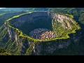 The Most INACCESSIBLE Villages On Earth That Nobody Believes Exist 4K Documentary