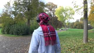 Ein übelst Spezieller typ 3