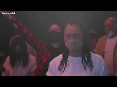 Yahweh - Fernandinho e Igreja Mananciais