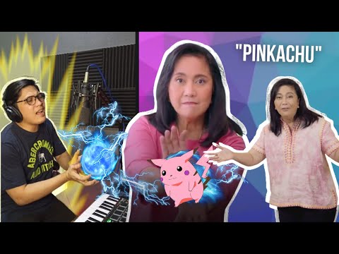 PINKACHU