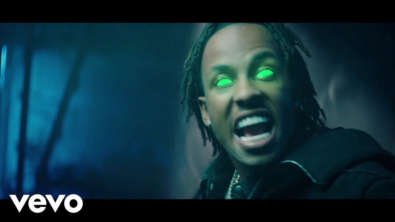 Rich The Kid – “Splashin”