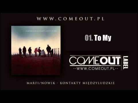 Marfi/Nowik - ToMy!