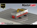 Mastering Mastercam Basics With Mike The BIG Event
