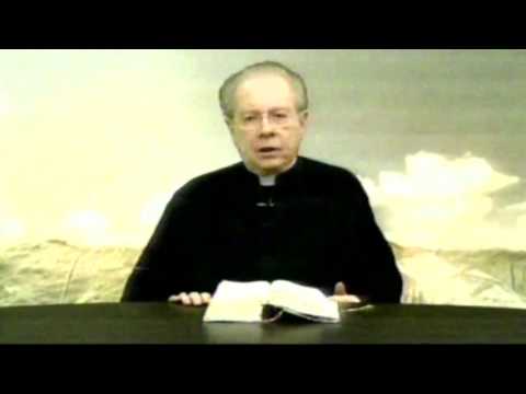 O Pão Nosso  4 Junho 2017    -     Pe. F. C. Cardoso