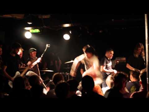 Last Witness - Dreamland Welcomes You [LIVE - 19.10.13]