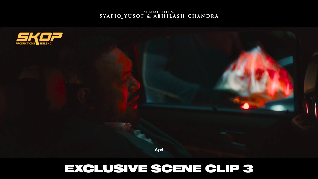 BLOOD BROTHERS : BARA NAGA - Asam Kasi Kaw!