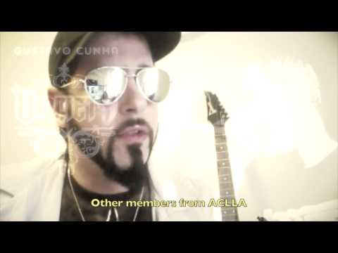 ACLLA - The Making of Pindorama Vol. 10 (Tato Deluca & Friends)