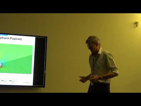 Richard Gorman  EMC seminar 20171130