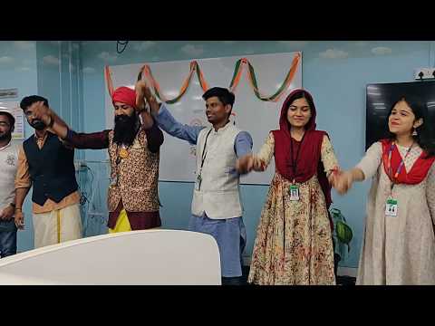 Ankit Dubey Acting | Sk...