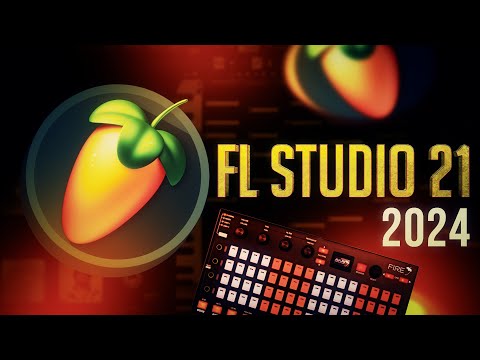 FL Studio 21 Crack | FL Studio 21 Free Download | FL Studio Crack 2024