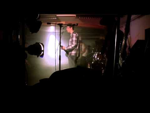 Nuffkas - Blauer Grund live in Meerbusch, 24.11.12