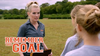 Remember The Goal | Trailer | Allee Sutton Hethcoat | A Dave Christiano Film